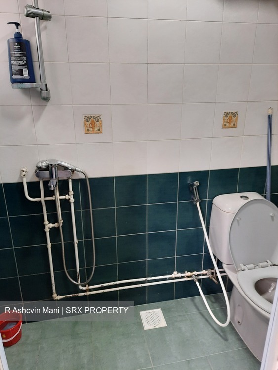 Blk 420 Serangoon Central (Serangoon), HDB 5 Rooms #282344351